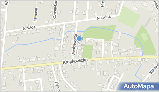 7551693132, Gospodarstwo Ogrodniczo-Rolne 