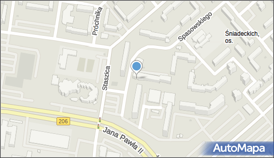 6691305454, Przedsiębiorstwo Handlowo-Usługowe 