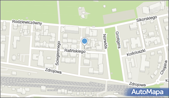6711565917, Szpital Uzdrowiskowy 