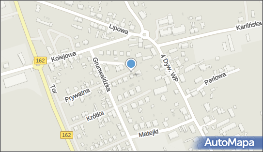 330961050, Przedsiębiorstwo Wielobranżowe 