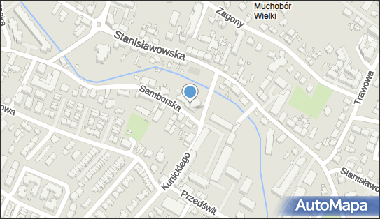 8961004210, Wrocławski Klub 