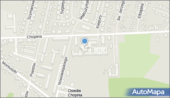 6721532345, Organizacja Zakładowa NSZZ 
