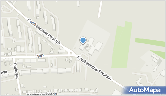 6722003732, Klub Sportowy 
