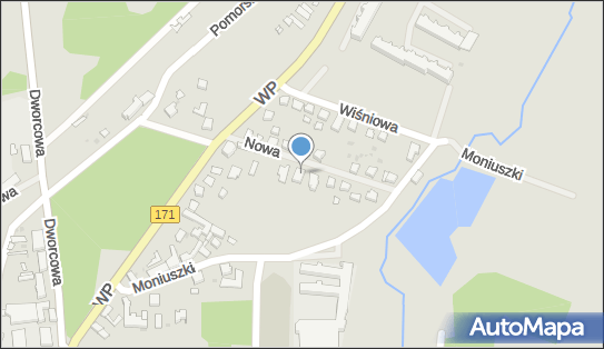 6731003370, Produkcja Handel Usługi 