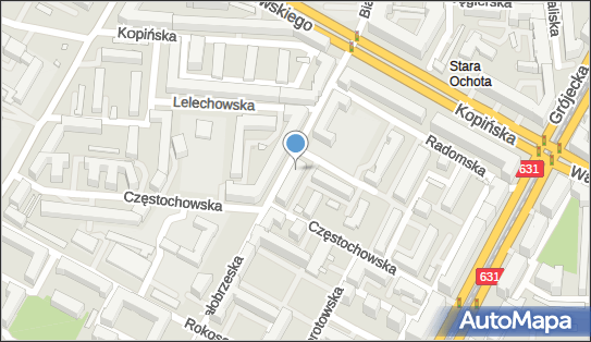 5221000604, Centrum Medyczne 