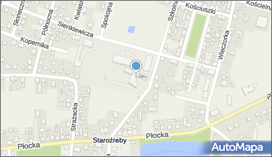7743091340, Uczniowski Klub Karate-do Tsunami 
