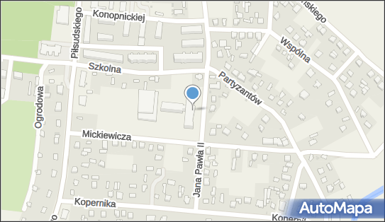 9191771930, Uczniowski Klub Sportowy 