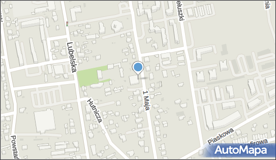 'Akademia Przedszkolaka' Przedszkole Prywatne Beata Matuszak 21-100 - Przedszkole, numer telefonu