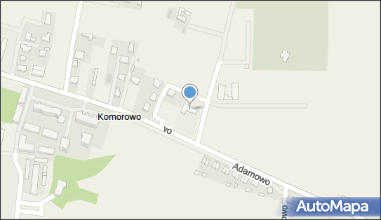 Akademia Malucha Niepubliczne Przedszkole Komorowo, 33, Komorowo 64-200 - Przedszkole, numer telefonu