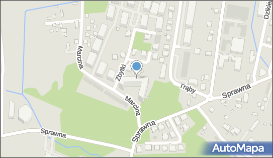 Akademia Maluchów, Zbytki 4, Warszawa 03-145 - Przedszkole, numer telefonu