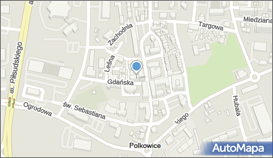 Anglojęzyczne Przedszkole Magic School, Rynek 37, Polkowice 59-100 - Przedszkole, numer telefonu