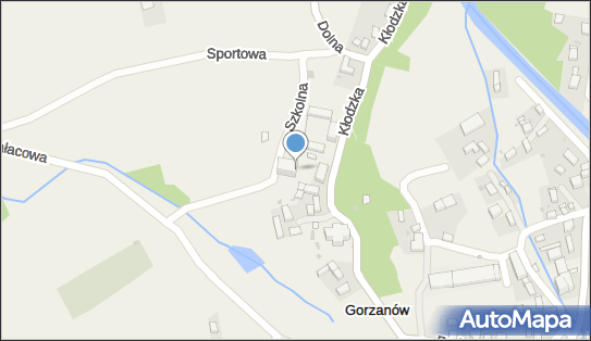 Bajkowe Przedszkole, Kłodzka 8, Gorzanów 57-521 - Przedszkole, numer telefonu