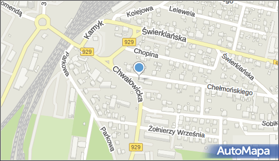 Balbinka - Klub Malucha, Chwałowicka 9, Rybnik - Przedszkole, godziny otwarcia, numer telefonu