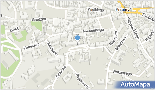 Centrum Edukacji 'Baza' Niepubliczne Przedszkole Edukacyjne 'Kraina Odkrywców' 37-700 - Przedszkole, numer telefonu