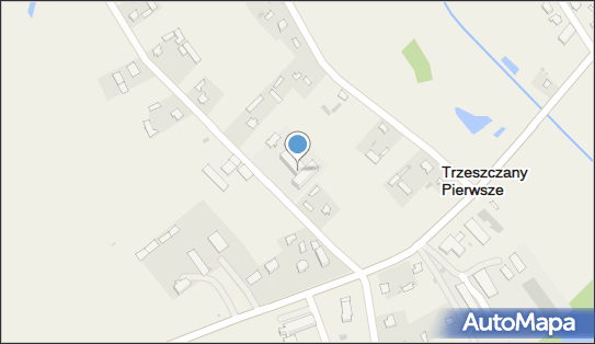 Centrum Edukacji Przedszkolnej, 199, Trzeszczany Pierwsze 22-554 - Przedszkole, numer telefonu