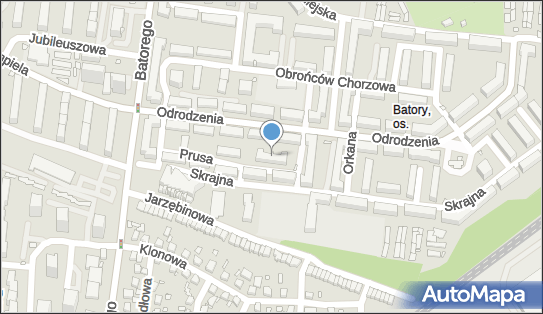 Centrum Opieki i Rozwoju “Hajduczek sp. z o.o., Chorzów 41-506 - Przedszkole, godziny otwarcia, numer telefonu