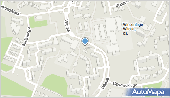 Complex of Silesian International Schools, Wincentego Witosa 18 40-083 - Przedszkole, numer telefonu