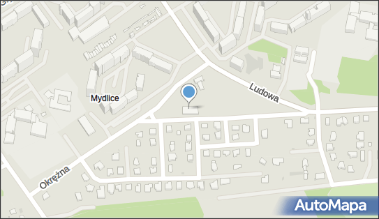 Dwujęzyczne Przedszkole Strefa Malucha, Ludowa 42 41-300 - Przedszkole, numer telefonu