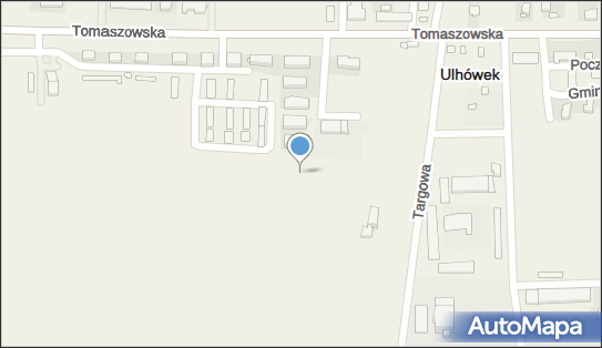 Gminne Przedszkole, Sadowa 3, Ulhówek 22-678 - Przedszkole, numer telefonu