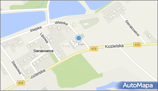 9691344728, Gminne Przedszkole w Sierakowicach 