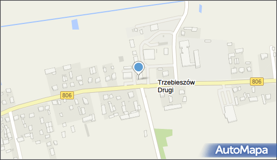 Gminne Przedszkole, 90, Trzebieszów Drugi 21-404 - Przedszkole, numer telefonu