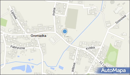 Gminne Przedszkole, 11 Listopada 62, Gromadka 59-706 - Przedszkole, numer telefonu