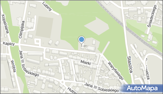 Gumisiowe Przedszkole, ks. Jana Kapicy 2, Siemianowice Śląskie 41-100 - Przedszkole, numer telefonu