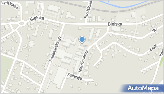 Integracyjne Przedszkole Terapeutyczne 'Słoneczna Kraina' 43-400 - Przedszkole