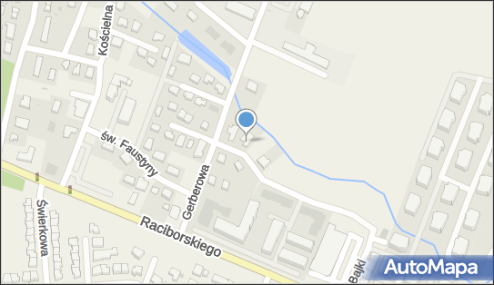 Integracyjny Punkt Przedszkolny Tuptusie, Bajki 76, Rotmanka 83-010 - Przedszkole, numer telefonu