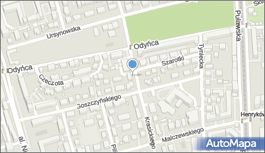 Kanadyjskie Przedszkole, Ignacego Krasickiego 53, Mokotów 02-608 - Przedszkole, numer telefonu