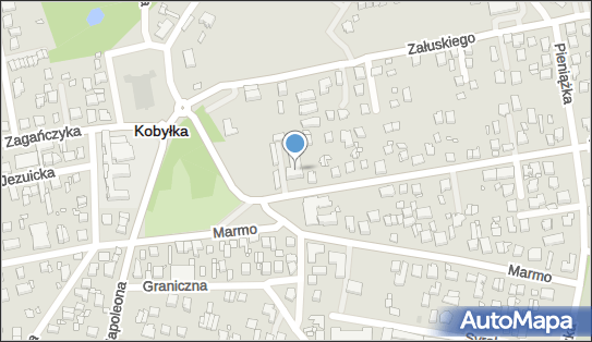 Katolickie Publiczne Przedszkole Im. Św. Franciszka Z Asyżu 05-230 - Przedszkole, numer telefonu