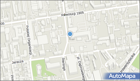 Międzynarodowe Przedszkole Edukacji Innowacyjnej 'Tęczowy Świat Dziecka' 90-212 - Przedszkole, numer telefonu