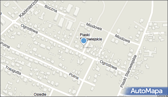 Miejskie nr 23, Ogrodowa 43 a, Siedlce - Przedszkole, numer telefonu