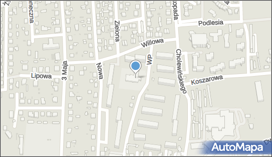 Miejskie nr 2, Wojska Polskiego 11, Rypin 87-500 - Przedszkole, numer telefonu