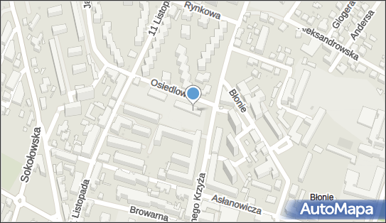 Miejskie Przedszkole Integracyjne Nr 20, Osiedlowa 3, Siedlce 08-110 - Przedszkole, numer telefonu