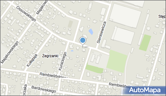 Miejskie Przedszkole Nr 10, Michała Ossowskiego 26, Zgierz 95-100 - Przedszkole, numer telefonu
