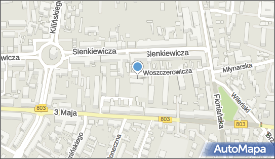 Miejskie Przedszkole Nr 13 Im. Doroty Gellner, Siedlce 08-110 - Przedszkole, numer telefonu