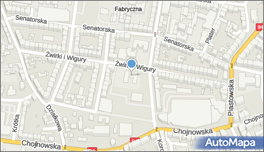 Miejskie Przedszkole Nr 16, Żwirki i Wigury 32, Legnica 59-220 - Przedszkole, numer telefonu