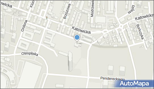 Miejskie Przedszkole Nr 20, Ordona 11, Katowice 40-164 - Przedszkole, numer telefonu