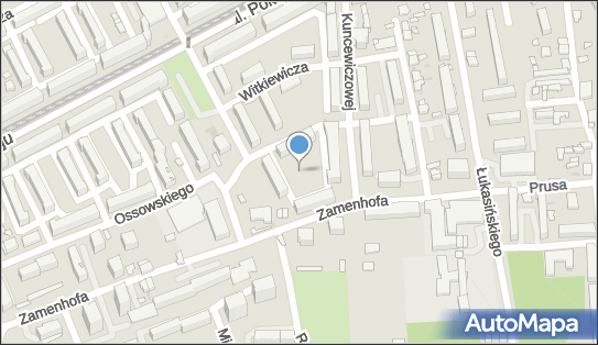 Miejskie Przedszkole Nr 4 Im. Jana Brzechwy, Witkiewicza 4 42-207 - Przedszkole, numer telefonu