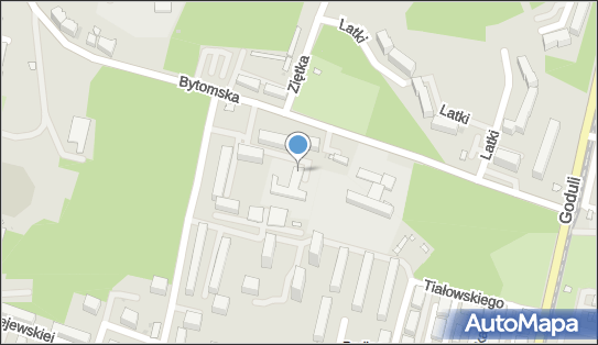 Miejskie Przedszkole Nr 44 Im. Koniczynki, Bytomska 3, Ruda Śląska 41-703 - Przedszkole, numer telefonu