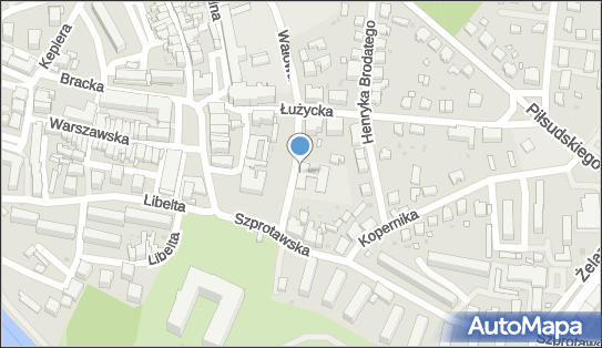 Miejskie Przedszkole Nr 5 Im. Czesława Janczarskiego, Wałowa 12 68-100 - Przedszkole, numer telefonu