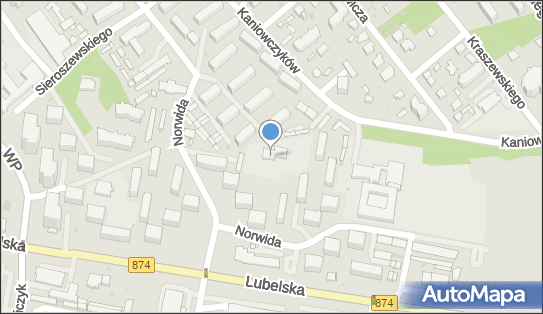 Miejskie Przedszkole Nr 7, Cypriana Kamila Norwida 30, Puławy 24-100 - Przedszkole, numer telefonu