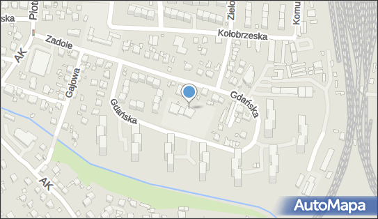 Miejskie Przedszkole Nr 89, Zadole 26a, Katowice 40-719 - Przedszkole, godziny otwarcia, numer telefonu