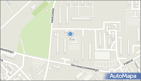 Miejskie Przedszkole Nr 8, Marii Nietrzebki 6, Żyrardów 96-300 - Przedszkole, numer telefonu