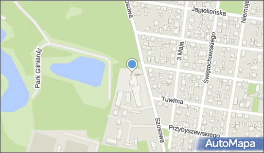 Miejskie Przedszkole Nr2, Szosowa 7, Sulejówek 05-071 - Przedszkole, numer telefonu