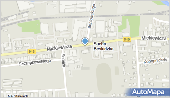 Miejskie Przedszkole Samorządowe, Adama Mickiewicza 23 34-200 - Przedszkole, numer telefonu