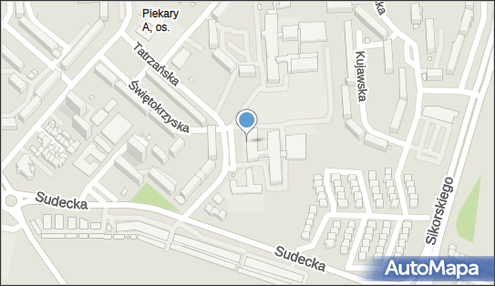 Miejskie Przedszkole Specjalne Nr 5, Tatrzańska 9, Legnica 59-220 - Przedszkole, numer telefonu