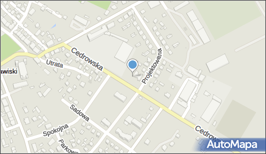 Miejskie Przedszkole, Cedrowska 1, Stawiski 18-520 - Przedszkole, numer telefonu