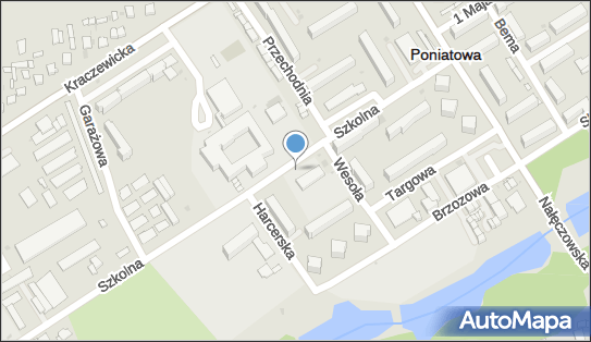 Miejskie, Szkolna 7, Poniatowa 24-320 - Przedszkole